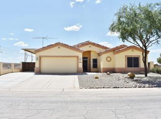 16030 S Placer Rd, Arizona City, AZ 85123