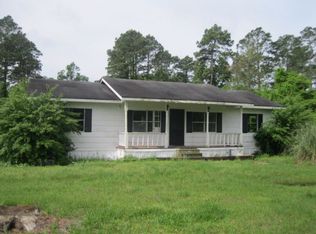2263 Hwy 178, Glennville, GA 30427