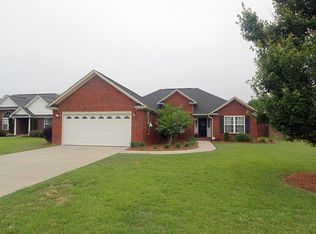 604 Aidan Dr, Sumter, SC 29154
