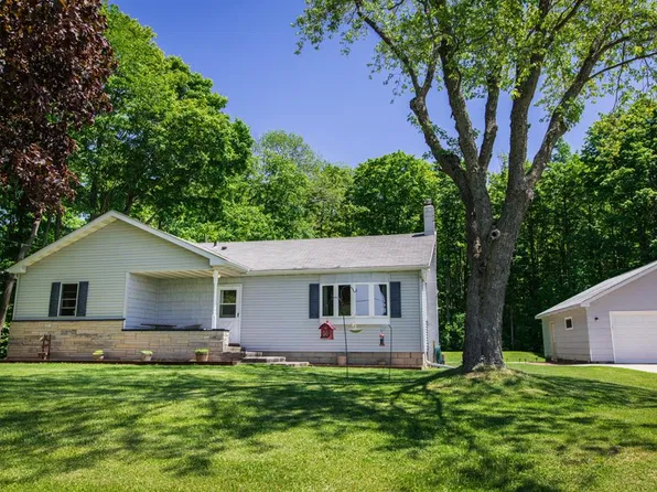 6460 County Road T, Egg Harbor, WI 54209