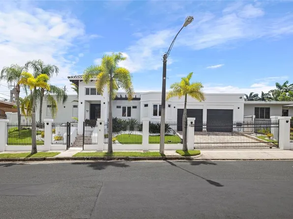 K 9 Bamboo Dr, Guaynabo, PR 00966