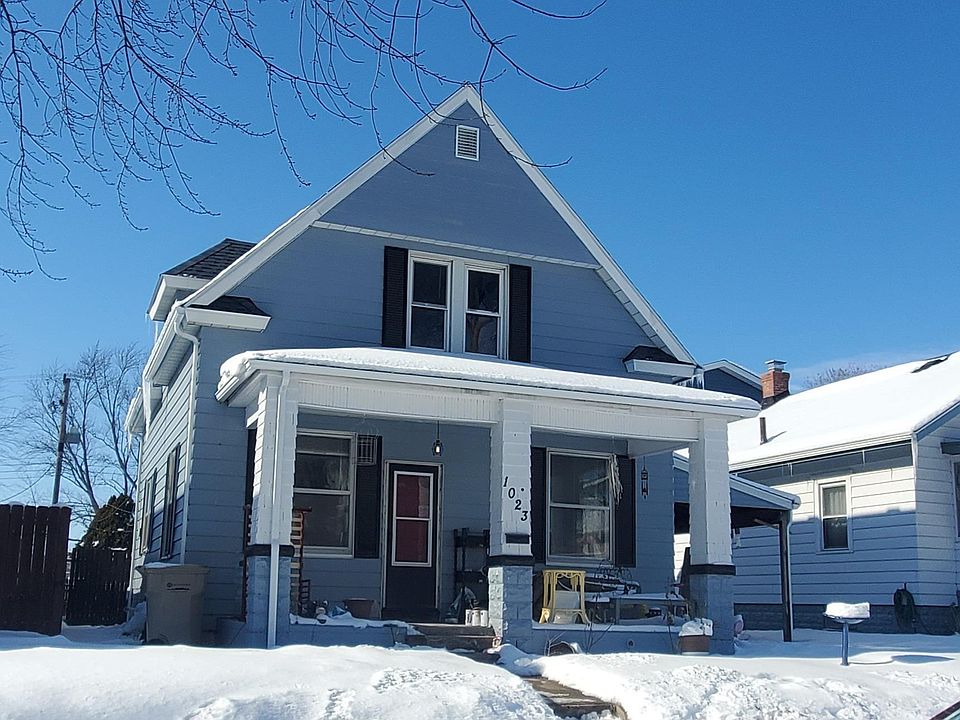 1st image of 1023 Emerson Ave