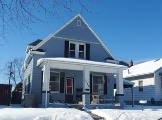 1023 Emerson Ave, South Bend, IN 46615