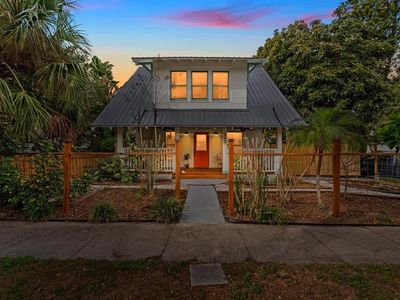 1038 Crescent Lake Dr N, Saint Petersburg, FL, 33701