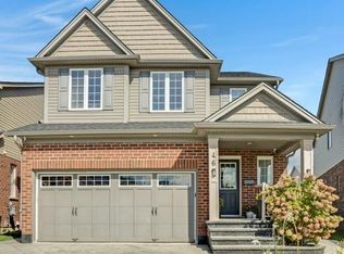 46 Stillwater St, Kitchener, ON N2A 0J1
