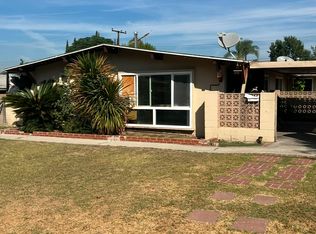 12203 Howard St, Whittier, CA 90601