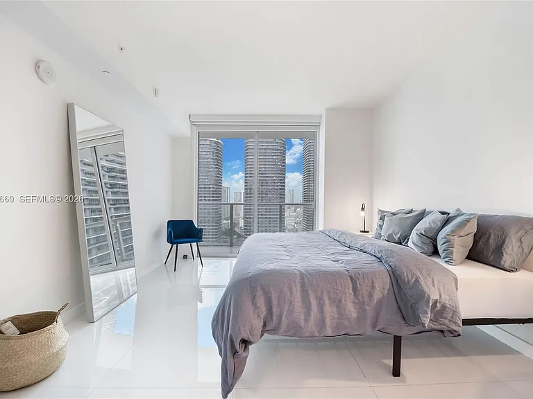 1100 S Miami Ave #2808 — Photo 10