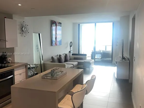1600 NE 1st Ave APT 3012, Miami, FL 33132