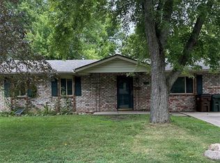 1956 Gayhart St, Xenia, OH