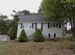 43 Rhoda Ln, Bristol, CT 06010