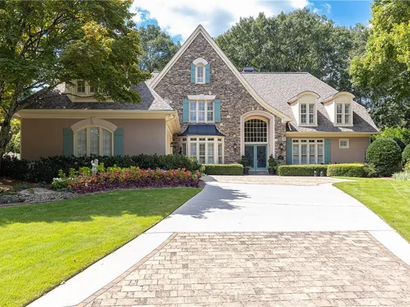 554 Hackney Dr SE, Marietta, GA 30067