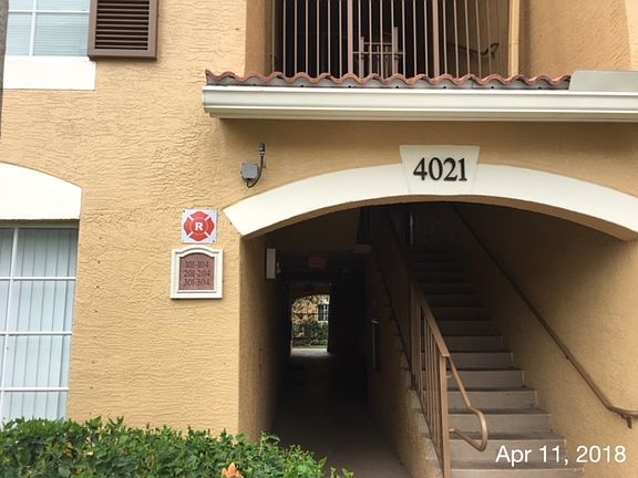 4th image of 4021 San Marino Blvd APT 304