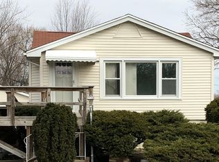 7340 W 73rd St, Bridgeview, IL 60455