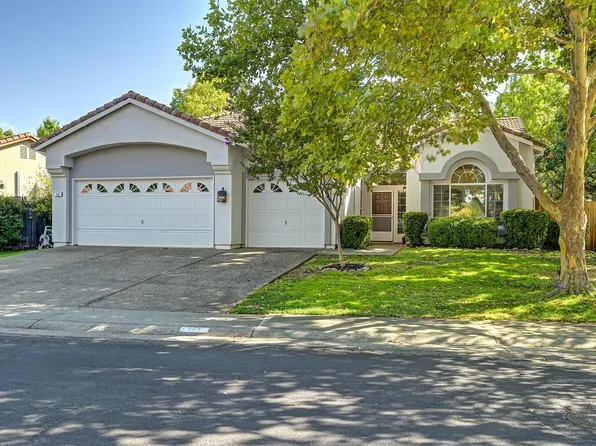 121 Orange Blossom Cir, Folsom, CA 95630