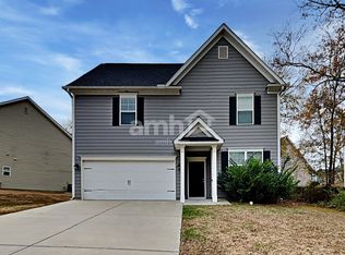 417 Oscar Way, Dallas, GA 30132