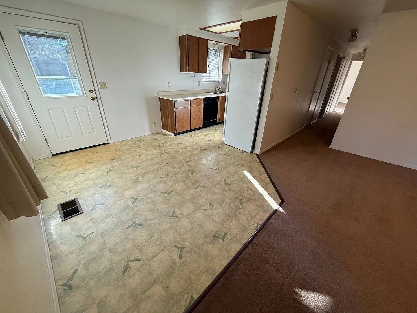 Westside Living at Its Best! Charming 3-Bedroom Home with 2-Car Garage, Patio & Lawn Care Included! — Photo 3