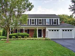 4901 Tobacco Way, Woodbridge, VA