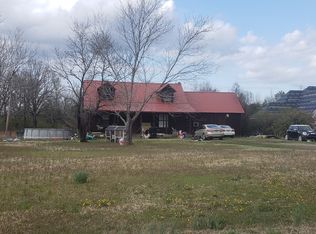 264 Smith Rd, Searcy, AR 72143