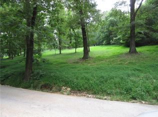 12321 Kenneth Price Rd #939, Springdale, AR 72762