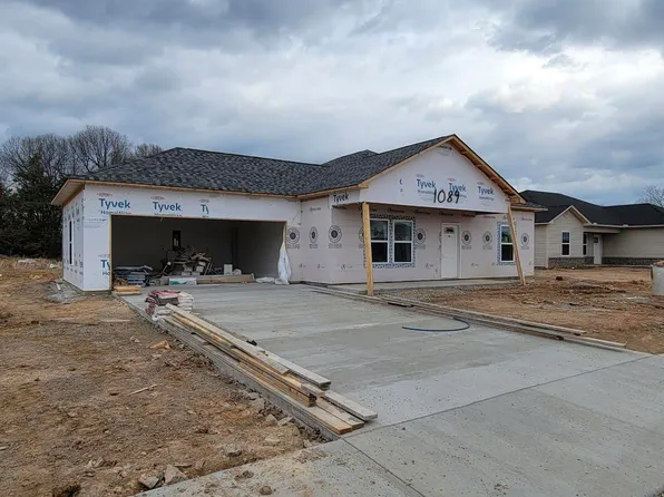 1089 Ozark Ave, Mountain Home, AR 72653