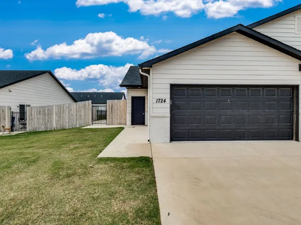 2312 E Cheyenne Ct, Kechi, KS 67067