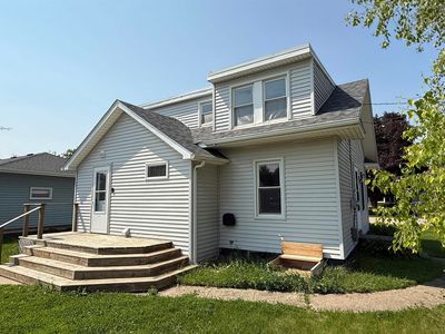 2302 S Madison Ave, Mason City, IA, 50401
