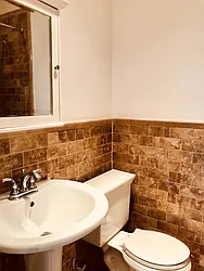 Rented by Real Broker NY LLC
