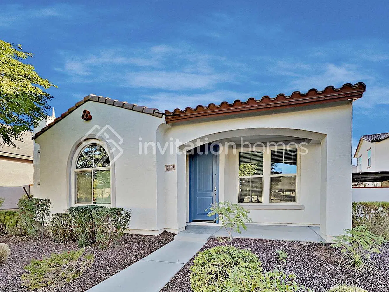 2293 N Riley Rd Buckeye, AZ 85396 — Photo 1