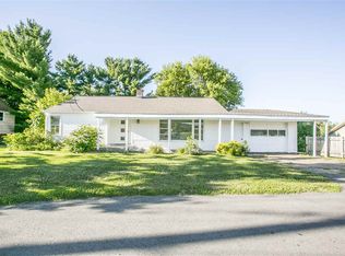 2008 County Road U, Wausau, WI 54401