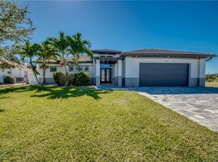 2322 SW 19th St, Cape Coral, FL 33991