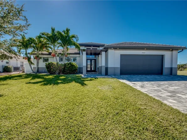 2322 SW 19th St, Cape Coral, FL 33991