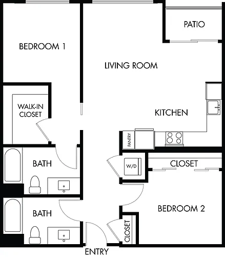 Floor plan 2210