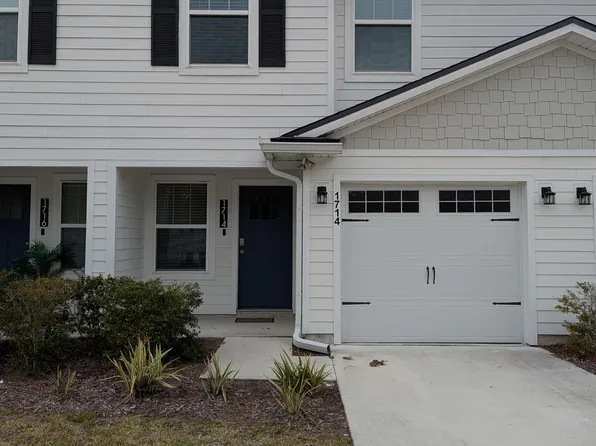 1714 Cocoanut Rd, Jacksonville, FL 32224