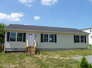 429 W Antietam St, Hagerstown, MD 21740