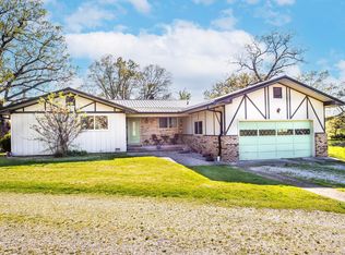 129 Saint Luke Rd, Conway, MO 65632