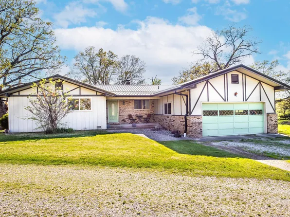 129 St Luke Road, Conway, MO 65632