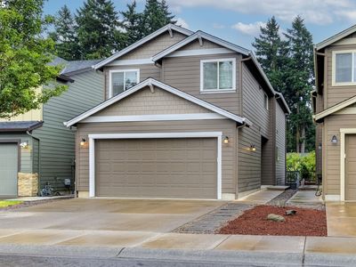 5937 NE 48th St, Vancouver, WA, 98661