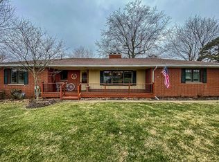 21891 Ringgold Southern Rd, Circleville, OH 43113
