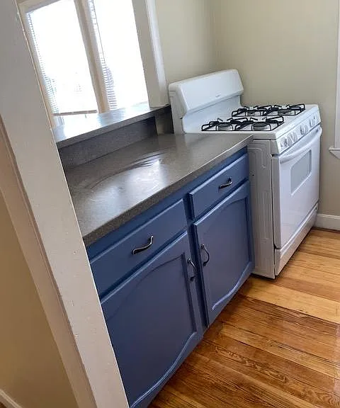 135 Whitman St #3-W — Photo 6