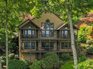 Brandy Run, Burnsville, NC 28714