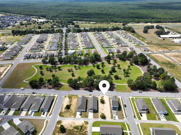 0 Parkside St, Freeport, FL 32439