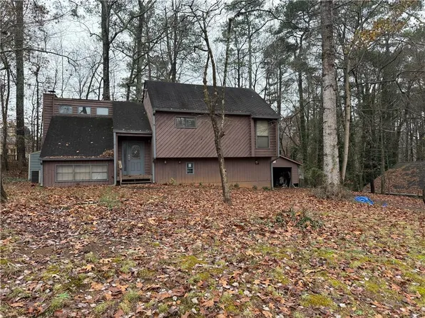 1882 Winding Creek Ln SW, Marietta, GA 30064