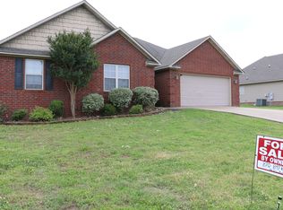 4905 Prospect Farm Rd, Jonesboro, AR 72401