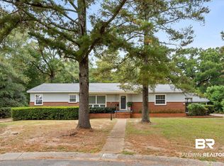 162 Bit And Spur Ter, Mobile, AL 36608