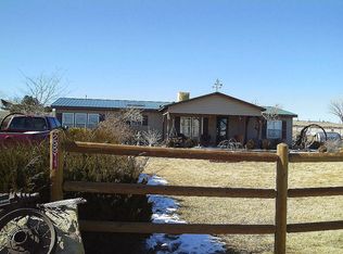 29911 2900th Rd, Nucla, CO 81424