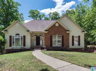 120 King Charles Way, Alabaster, AL 35007