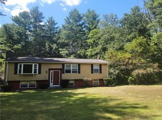 99 Pratt Rd, Killingly, CT 06241