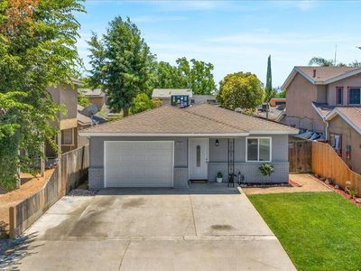 4343 W Princeton Avenue, Fresno, CA, 93722