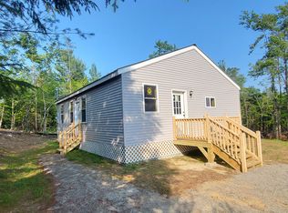 147 Keep Rd, Jay, ME 04239