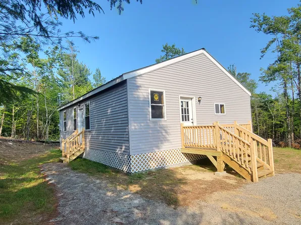 147 Keep Road, Jay, ME 04239